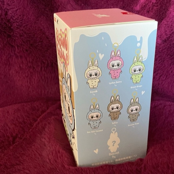 POPMART LABUBU THE MONSTERS Tasty Macarons - Picture 11 of 12